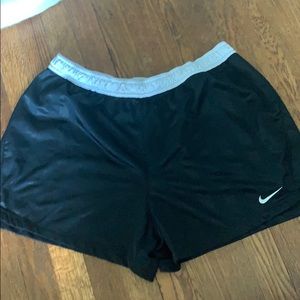 Nike Women’s Shorts